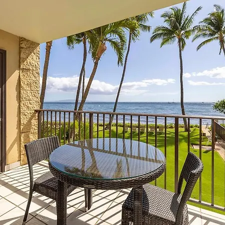 Kihei Beach Resort 202